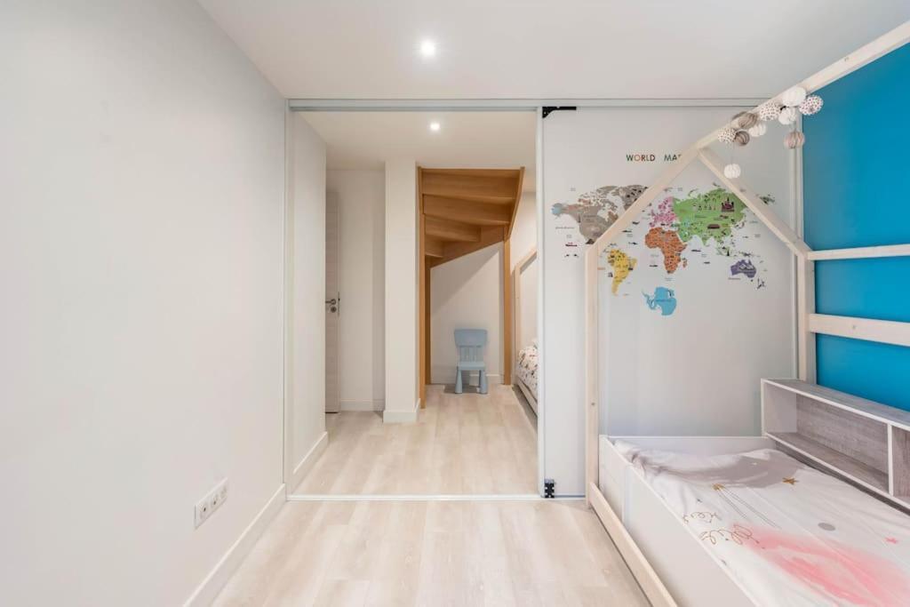 Superbe Appartement Avec Parking Gratuit Лон-ле-Соньє Екстер'єр фото